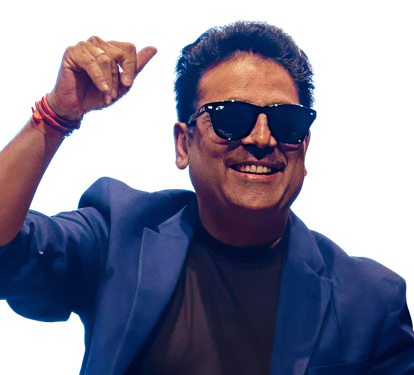 Shailesh Lodha